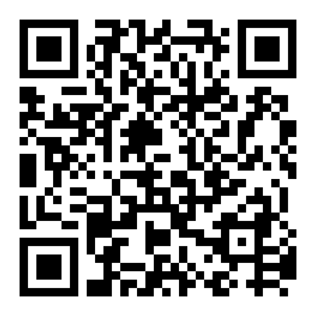 QR tải app Ngôi Sao Thời Trang